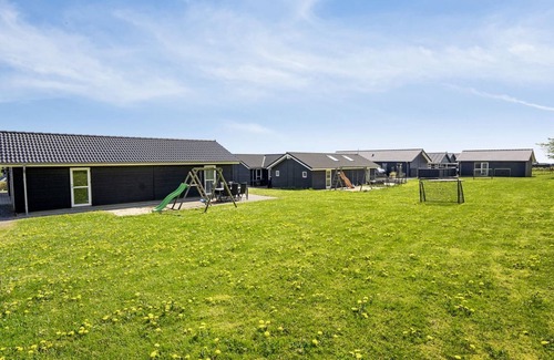 Kelstrup House | "Tenaya" - 200m from the sea by Interhome