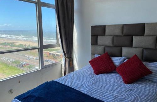 South Beach Apartment | Tenbury Beach Apartment