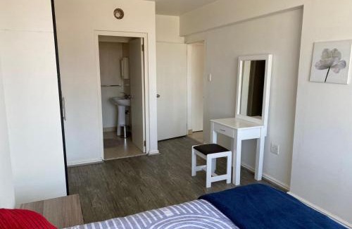 South Beach Apartment | Tenbury Beach Apartment