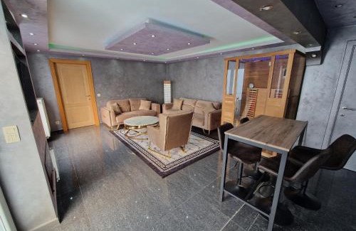 Ensival House | Tendresse - Espace Détente Ensival