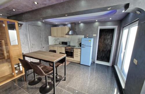 Ensival House | Tendresse - Espace Détente Ensival