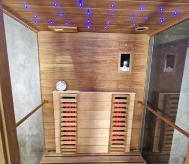 Ensival House | Tendresse - Espace Détente Ensival