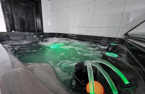 Ensival House | Tendresse - Espace Détente Ensival