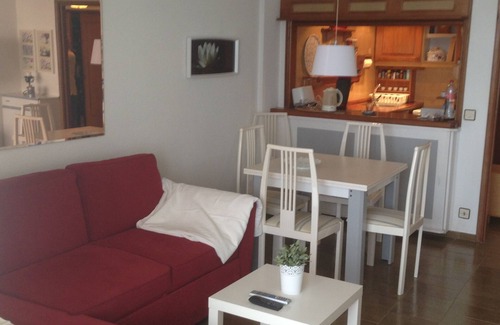 La Matanza de Acentejo Apartment | Tenerife '1 Million - $ - view' of Mount Teide and the North Coast. Dream pool