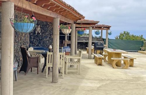 Garachico Apartment | TENERIFE ECOLIFE HOUSES by APARTAMENTOS ESTRELLA DEL NORTE