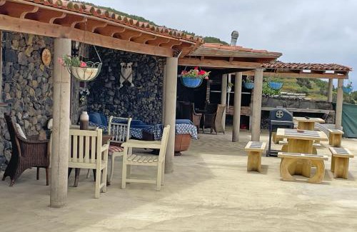 Garachico Apartment | TENERIFE ECOLIFE HOUSES by APARTAMENTOS ESTRELLA DEL NORTE