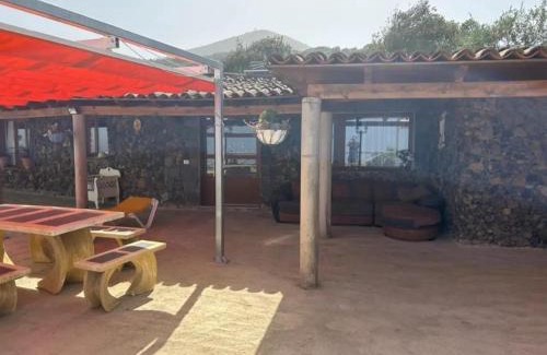 Garachico Apartment | TENERIFE ECOLIFE HOUSES by APARTAMENTOS ESTRELLA DEL NORTE