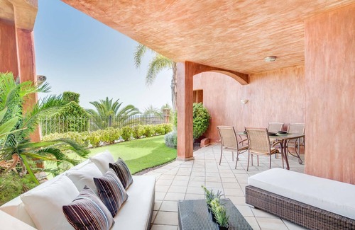Palm-Mar Apartment | Tenerife luxury Apartment