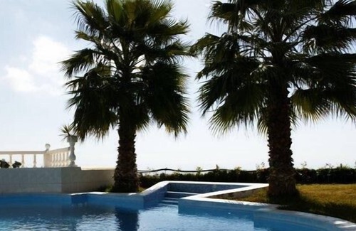 Chio Apartment | Tenerife Southwest - Apartment on luxurious Finca with Pool & Tennis Court