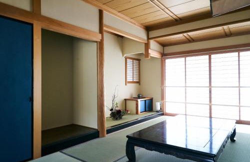 Kanazawa House | Tengu TABI-NE, Cotengu TABI-NE