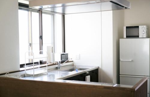 Kanazawa House | Tengu Tabine-Cotengu Tabine - Vacation STAY 04455v