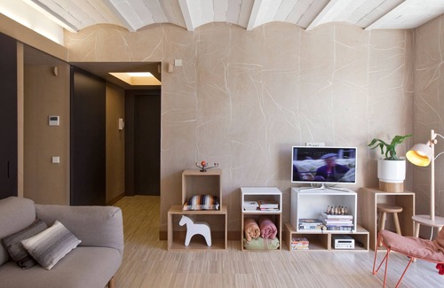 Eixample Apartment | Tengujo - 2 Bed/2 Bath Penthouse With Private Terrace