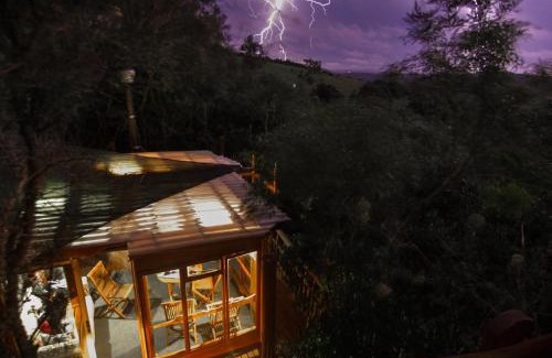 Knysna Other | Teniqua Treetops