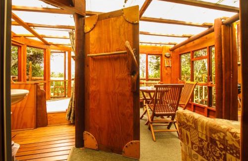 Knysna Other | Teniqua Treetops