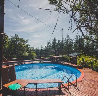 Knysna Other | Teniqua Treetops