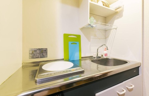 Yakuin-horibata Hotel | Tenjin 4 minutes Hakata 9 minutes Subway Yakuin Od/Fukuoka Fukuoka