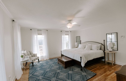 Maryville Other | Tennessee Farm House with Views of Mountains