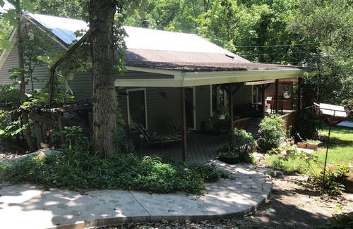 Rocky Top House | Tennessee Mountian Side Home