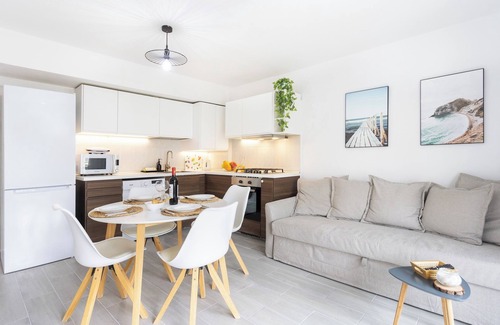 Los Silos Apartment | TenoHomes Elegant Hideaway in Nature