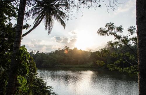 Kandy Apartment | Tenora Apartment