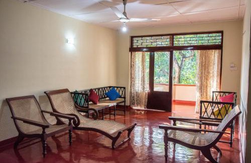 Kandy Apartment | Tenora Apartment
