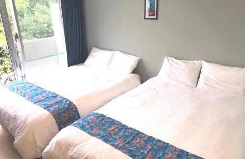 Makishi Hotel | Tenpoint Hotel OKOU