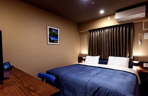 Odawara Hotel | Tenseien Odawara Station Annex