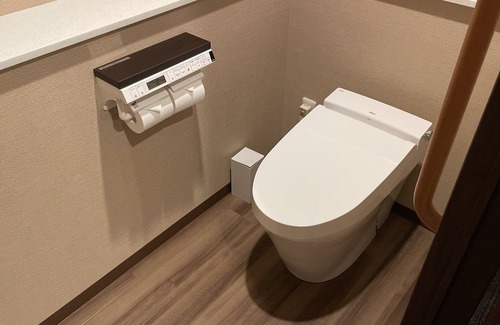 Odawara Hotel | Tenseien Odawara Station Annex