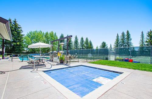 Teton Village Apartment | Tensleep B11