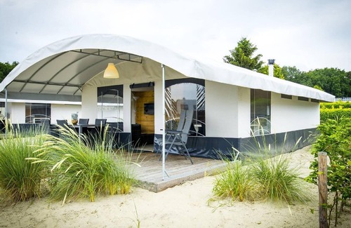 Udenhout House | Tent lodge near Loonse and Drunense Dunes