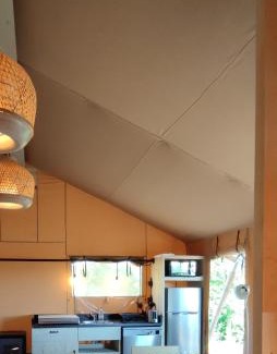 Colleville Other | Tente Hula