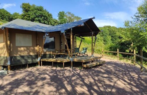 Colleville Other | Tente Hula