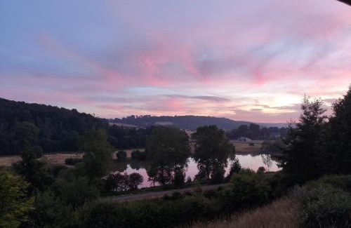 Colleville Other | Tente Hula