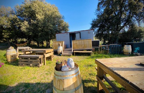 Urtaca Other | Tente inuit cocooning