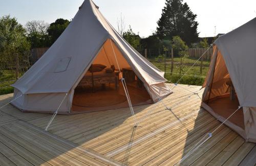 Tuffalun Other | Tente Lima