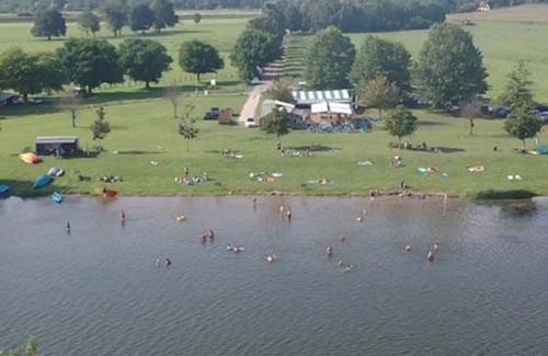Autet Other | Tente Lodge Safari - La Plage Autet