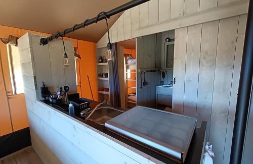 Colleville Other | Tente Sirin