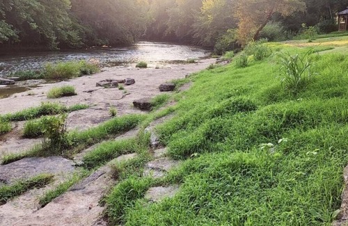 Murfreesboro RV Rental | Tentrr Signature Site - Stones River Escape