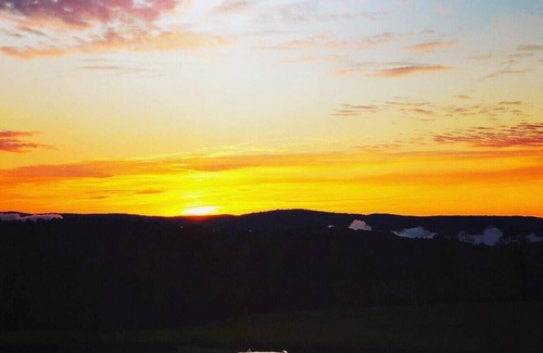 Cooperstown - Otsego Lake RV Rental | Tentrr Signature Site - Mt Otsego Sunrise Meadow