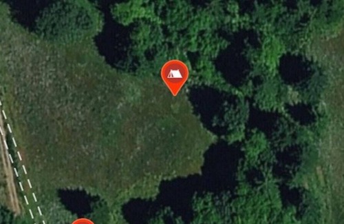 Oregon Coast RV Rental | Tentrr Signature Site - Shady Grove on Maple Meadow...