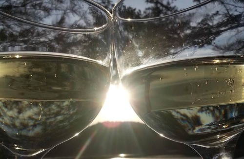 Stony Creek RV Rental | Tentrr Signature Site - Whispering Pines on Harrisburg Lake