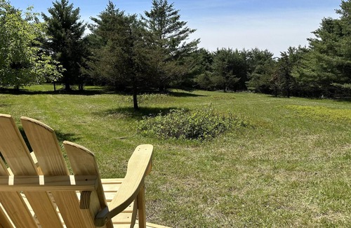 Hannacroix RV Rental | Tentrr Signature Site - Catskills - Crestmore Farm Camping Site