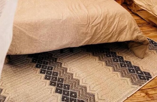 Mattawana RV Rental | Tentrr Signature Site - Piney Pond Retreat at Tuckaway Tree Farm