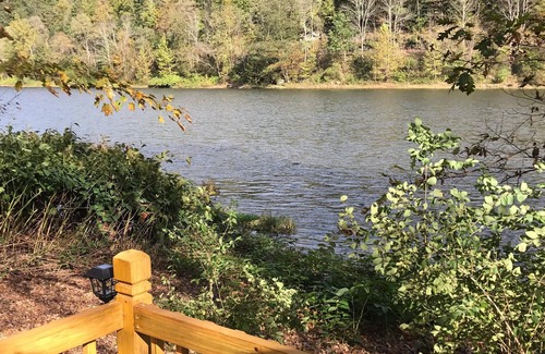 Equinunk RV Rental | Tentrr Signature Site - Adams River Run