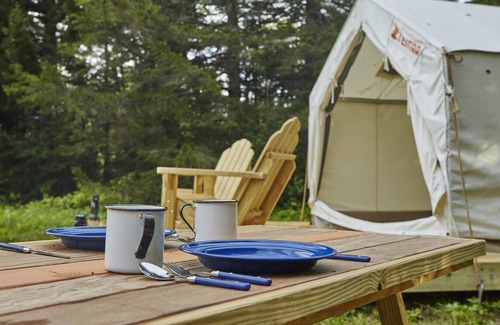 Talisheek RV Rental | Tentrr State Park Site - Louisiana Bogue Chitto State Park - Stableside J - Doub