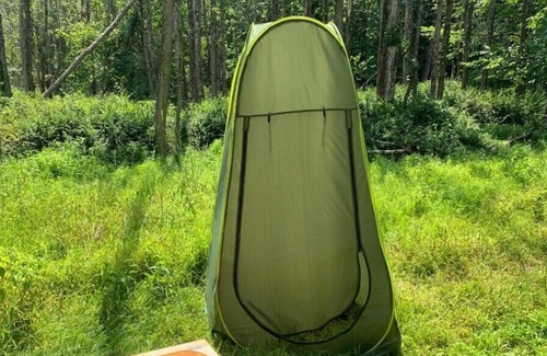 Copake Falls RV Rental | Tentrr State Park Site - NY Taconic State Park: High Valley Rd Site D
