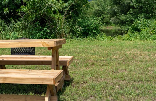 Copake Falls RV Rental | Tentrr State Park Site - NY Taconic State Park: Orphan Rd Site A