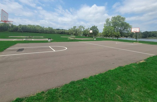 Milford RV Rental | Tentrr Signature Site - Sunrise Vista - C