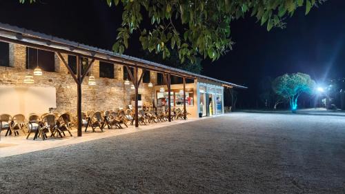 Alani House | Tenuta Castaldi