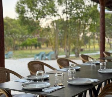 Alani House | Tenuta Castaldi